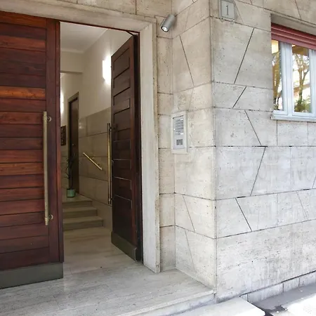 Casa vacanze Casa Graziosi *
